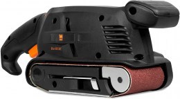 WEN Hand Belt and Bench Belt Sander 1
